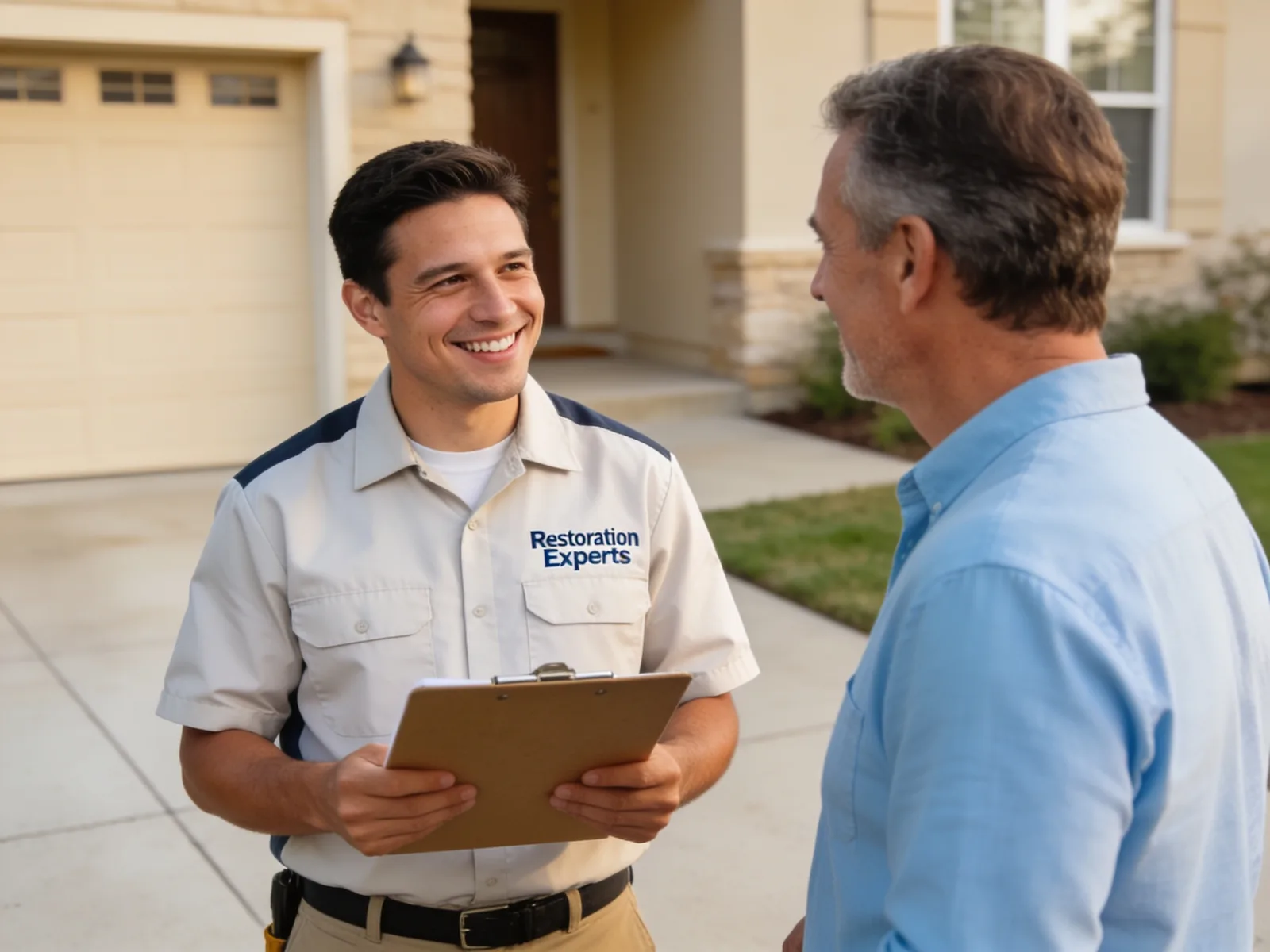 Water Damage Cleanup Armonk, NY FAQs